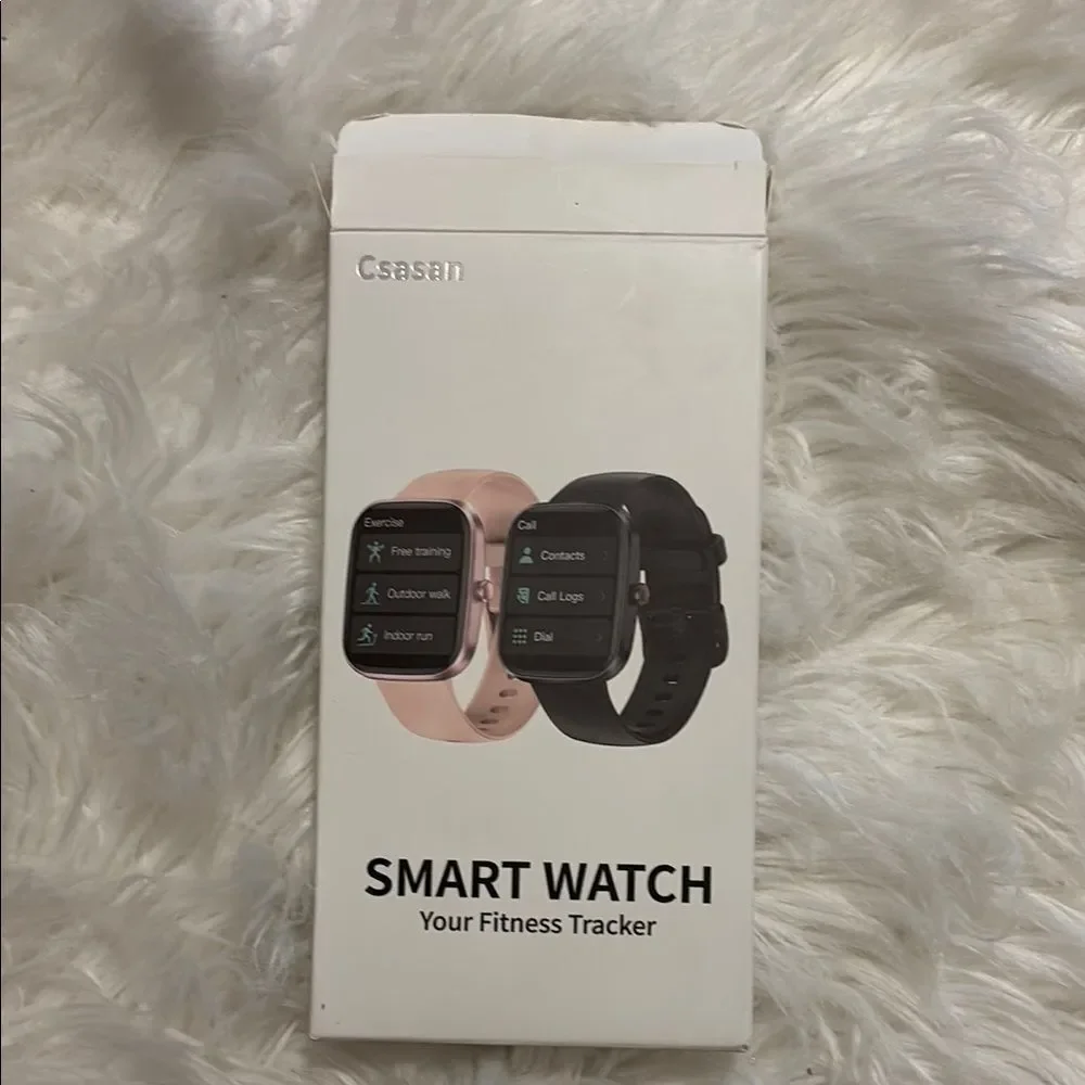 Csasan casan smart